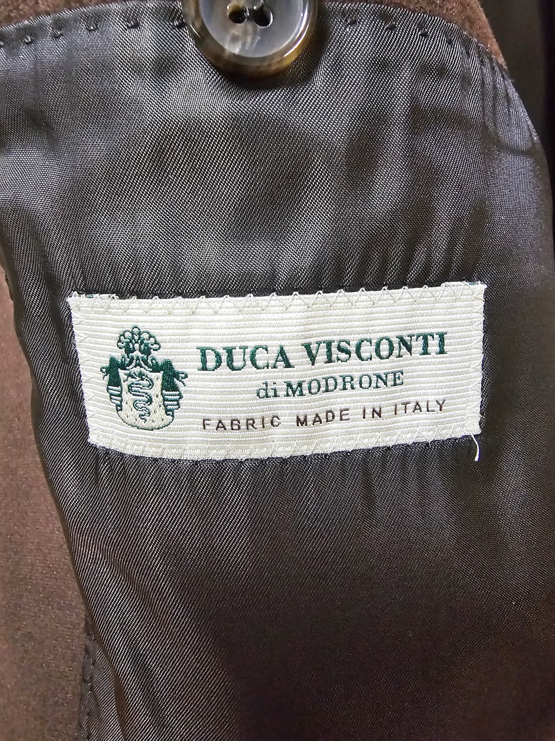 맨온더분 자켓 몰스킨 50 상품이미지8