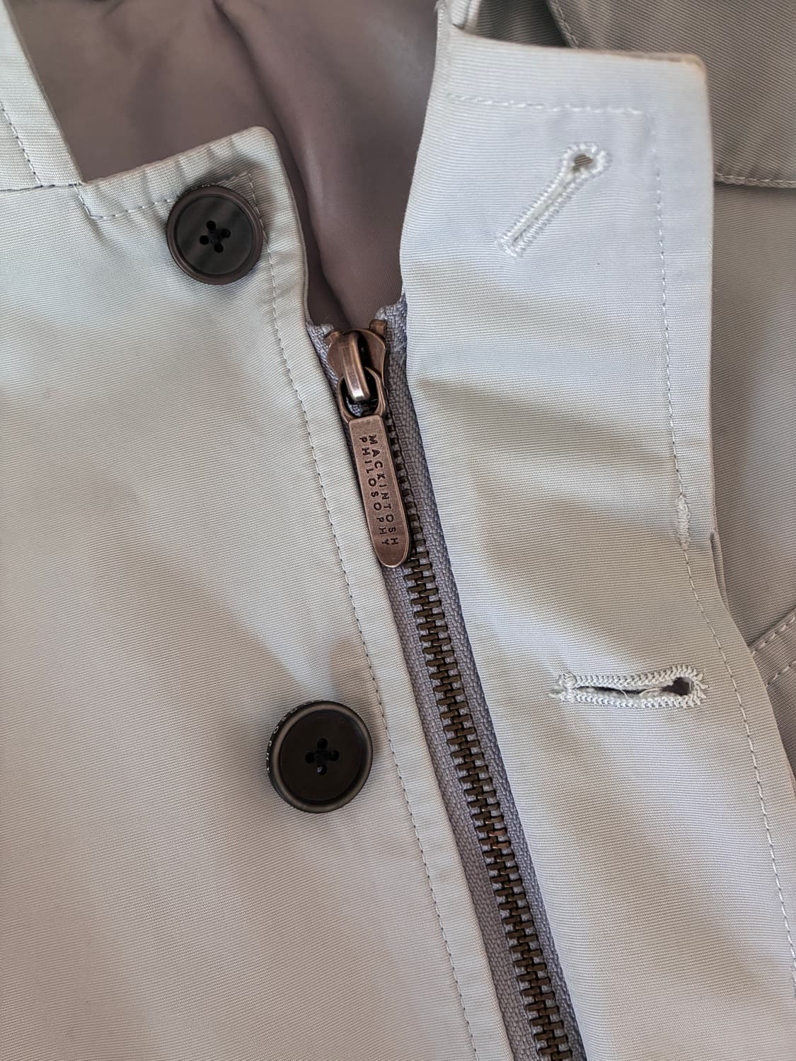 매킨토시필로소피 맥코트  상품이미지5