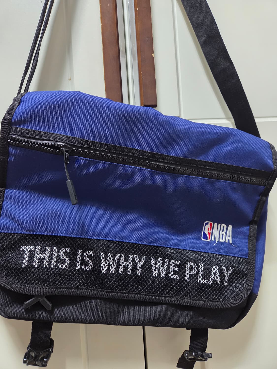 NBA 크로스백 메신저백 상품이미지1