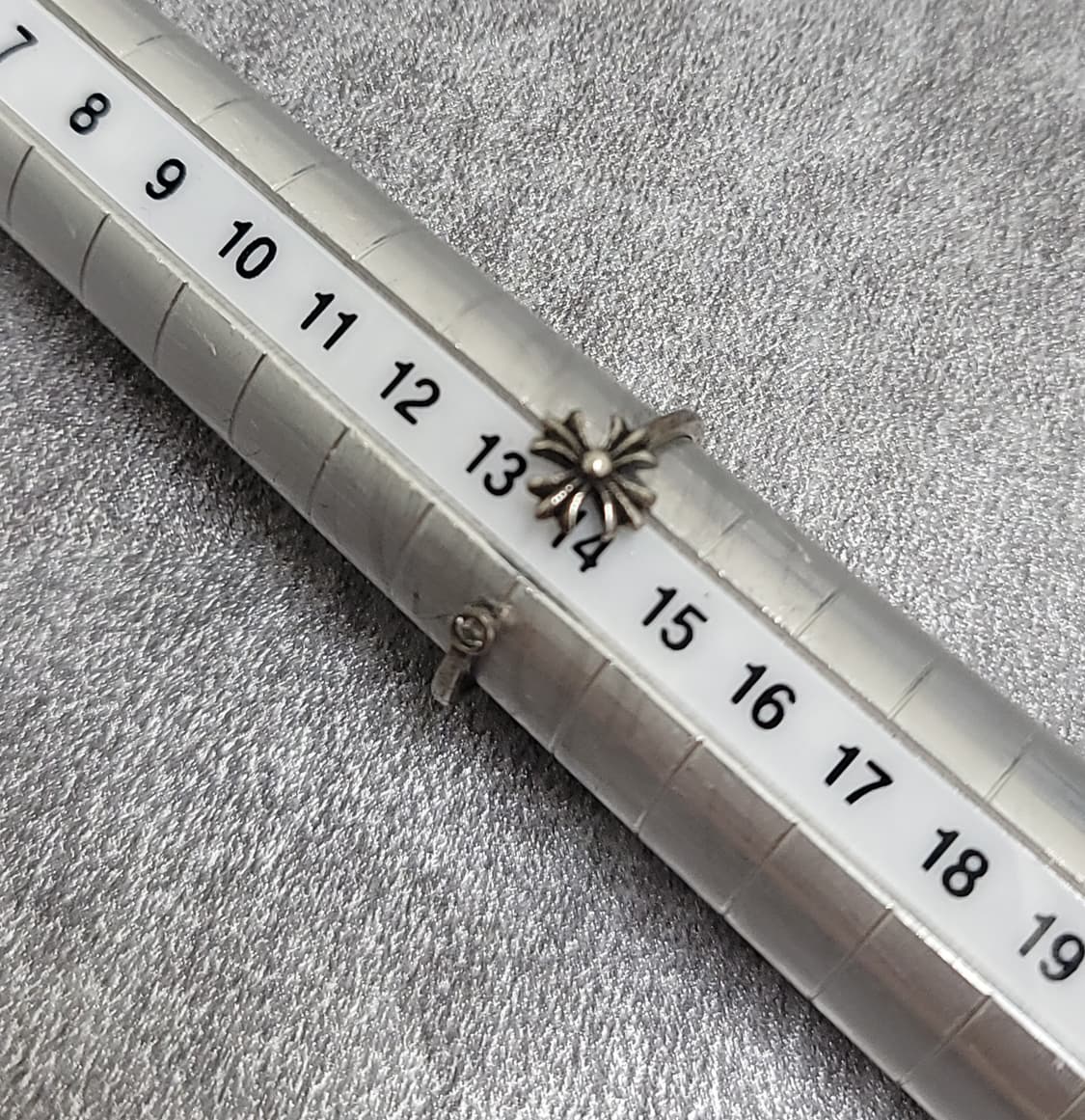 cross vintage ring 상품이미지7