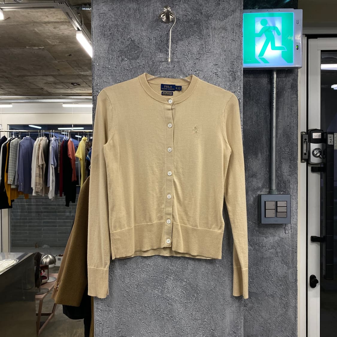 Polo Ralph Lauren 상품이미지1