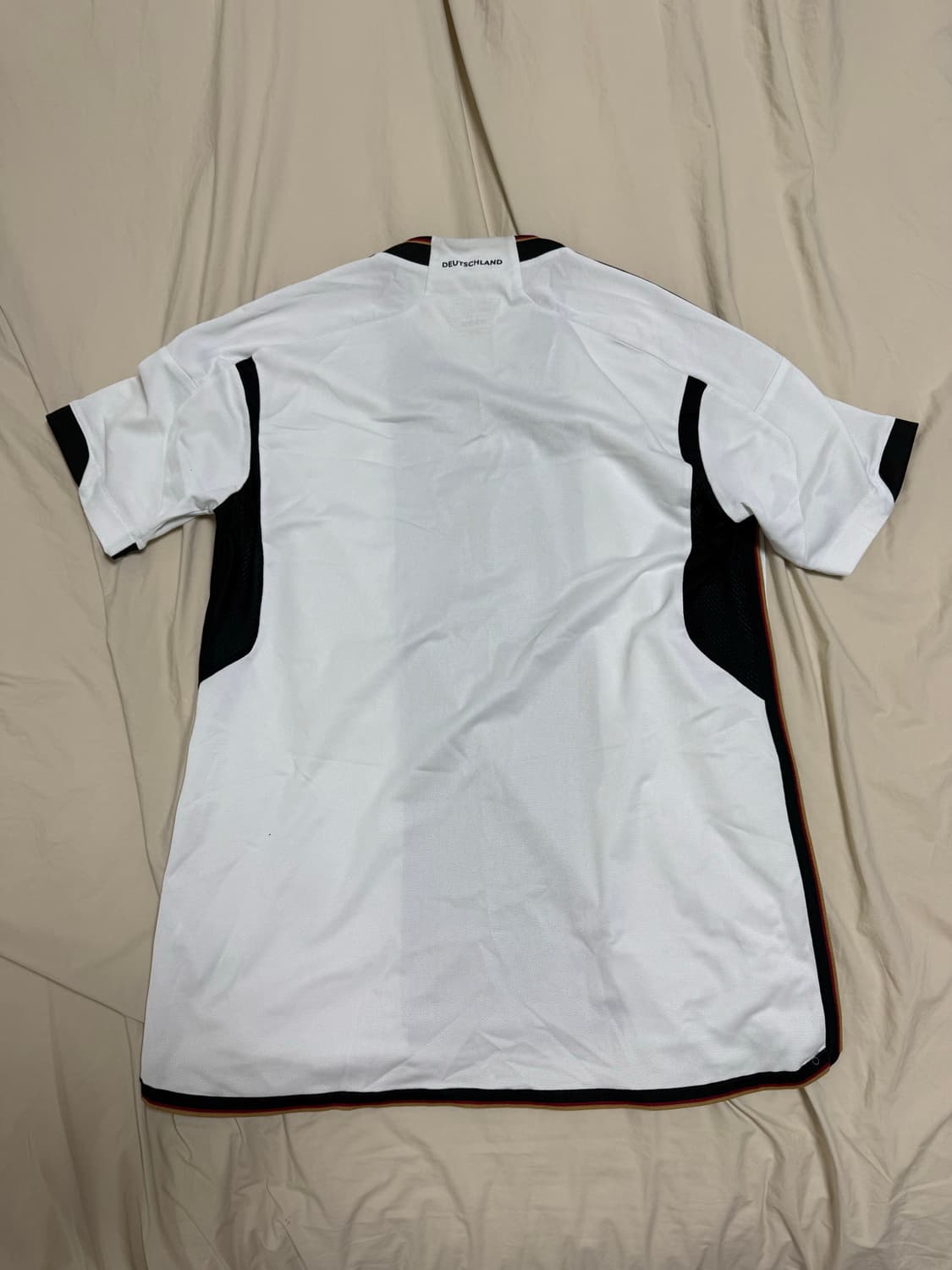 독일 국대 유니폼 2XL 상품이미지2