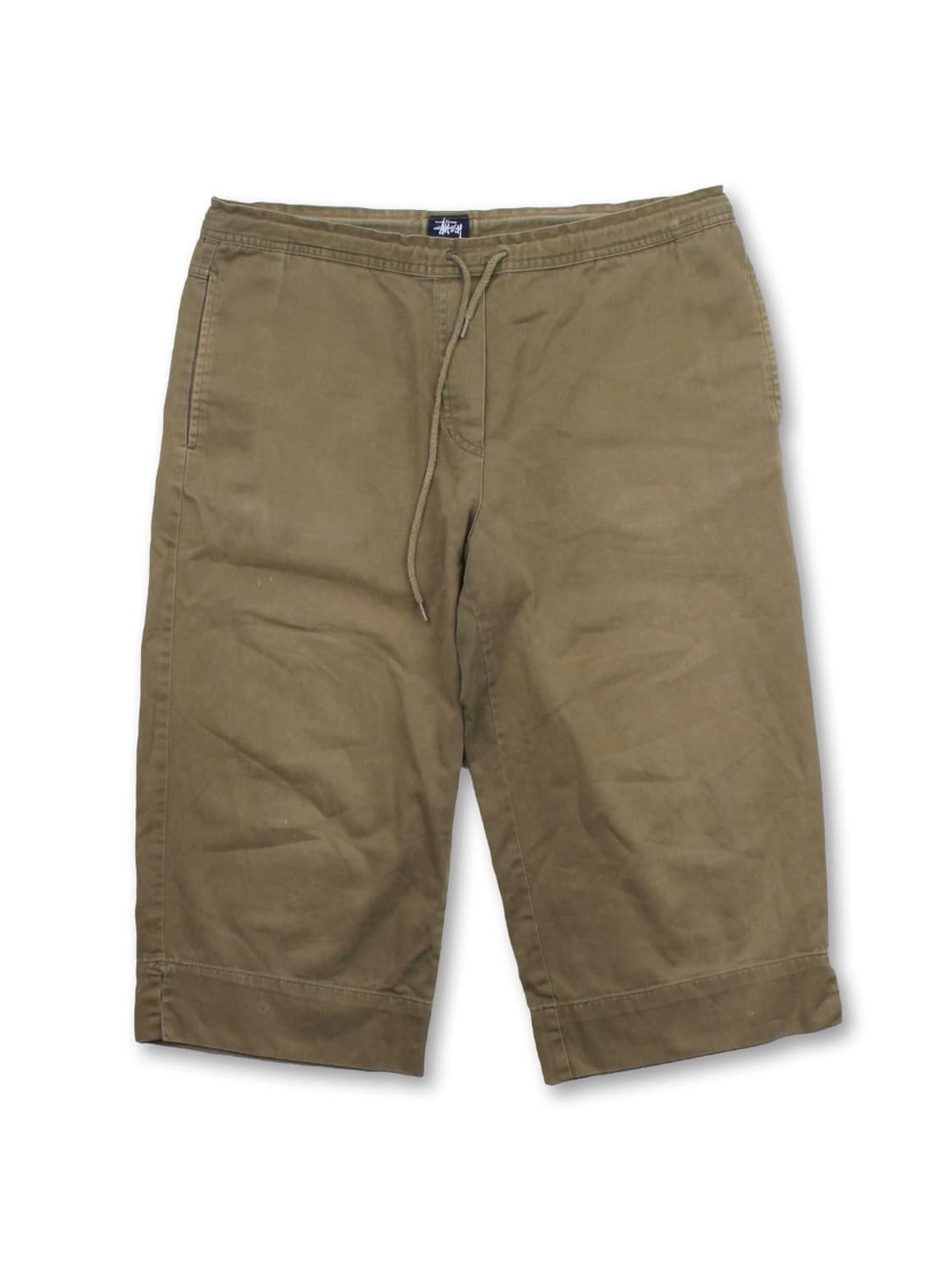 90s STUSSY (M) 상품이미지1