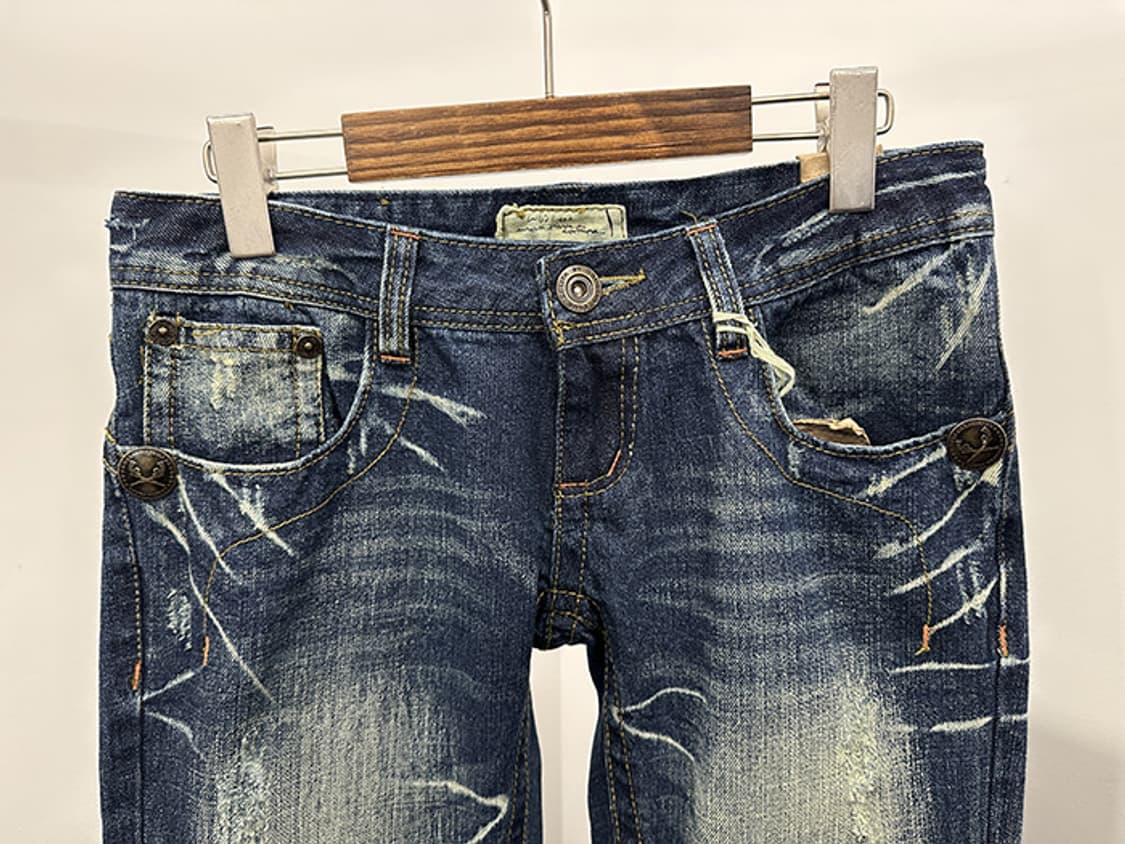 LOLITA JEANS (28-29) 상품이미지2