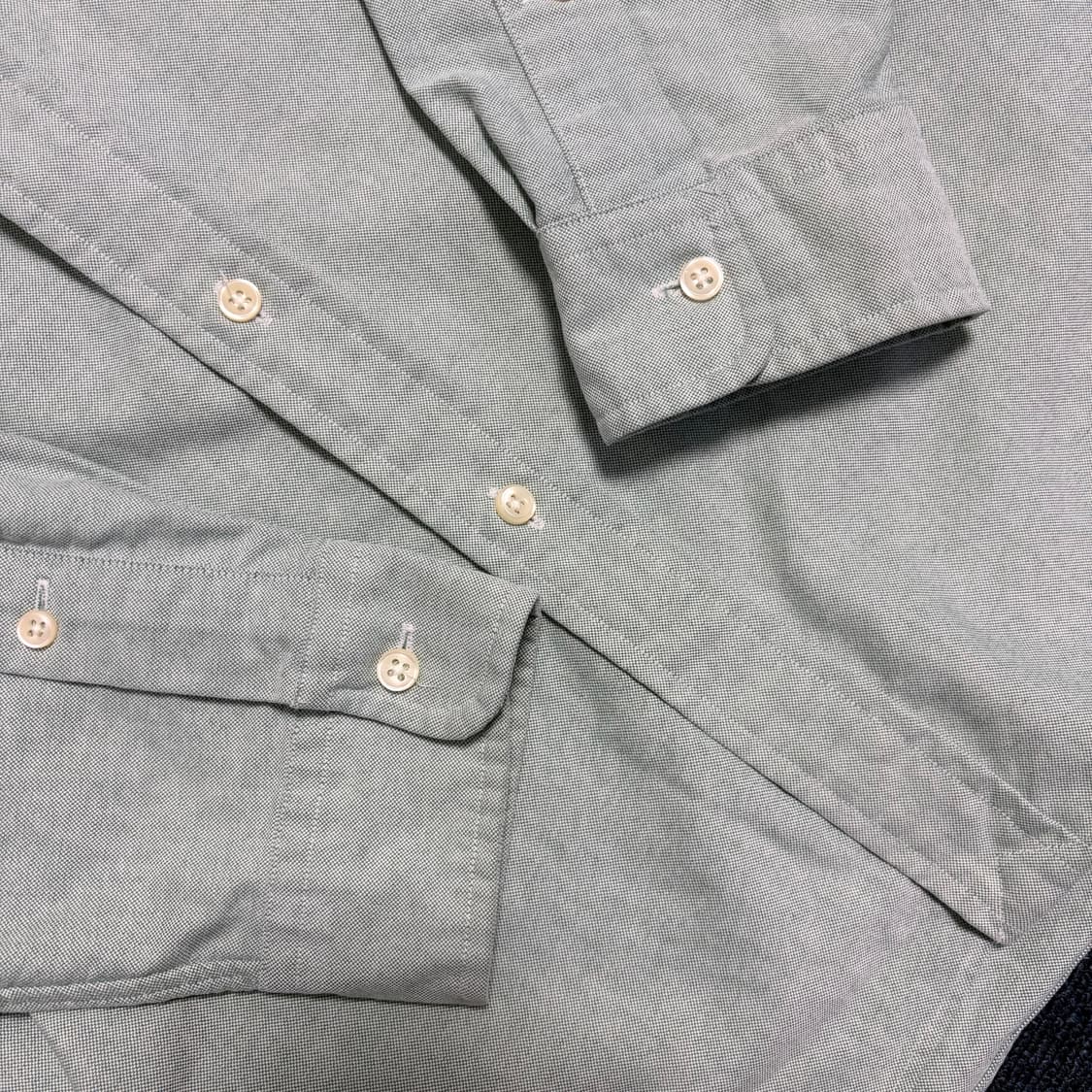 폴로 랄프로렌 옥스포드 셔츠 상품이미지2