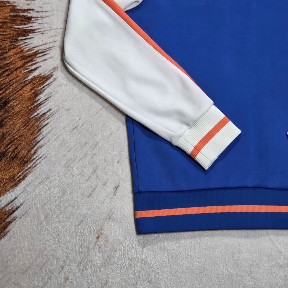 00S 뉴발란스 550 올드스쿨 져지 상품이미지6