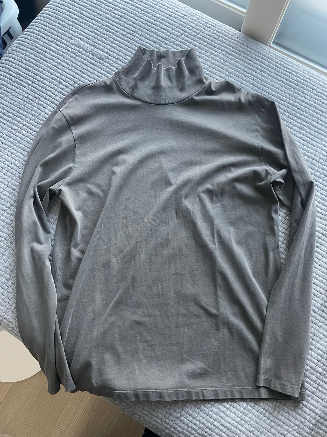 아워레가시 박스 폴로 져지 상품이미지1