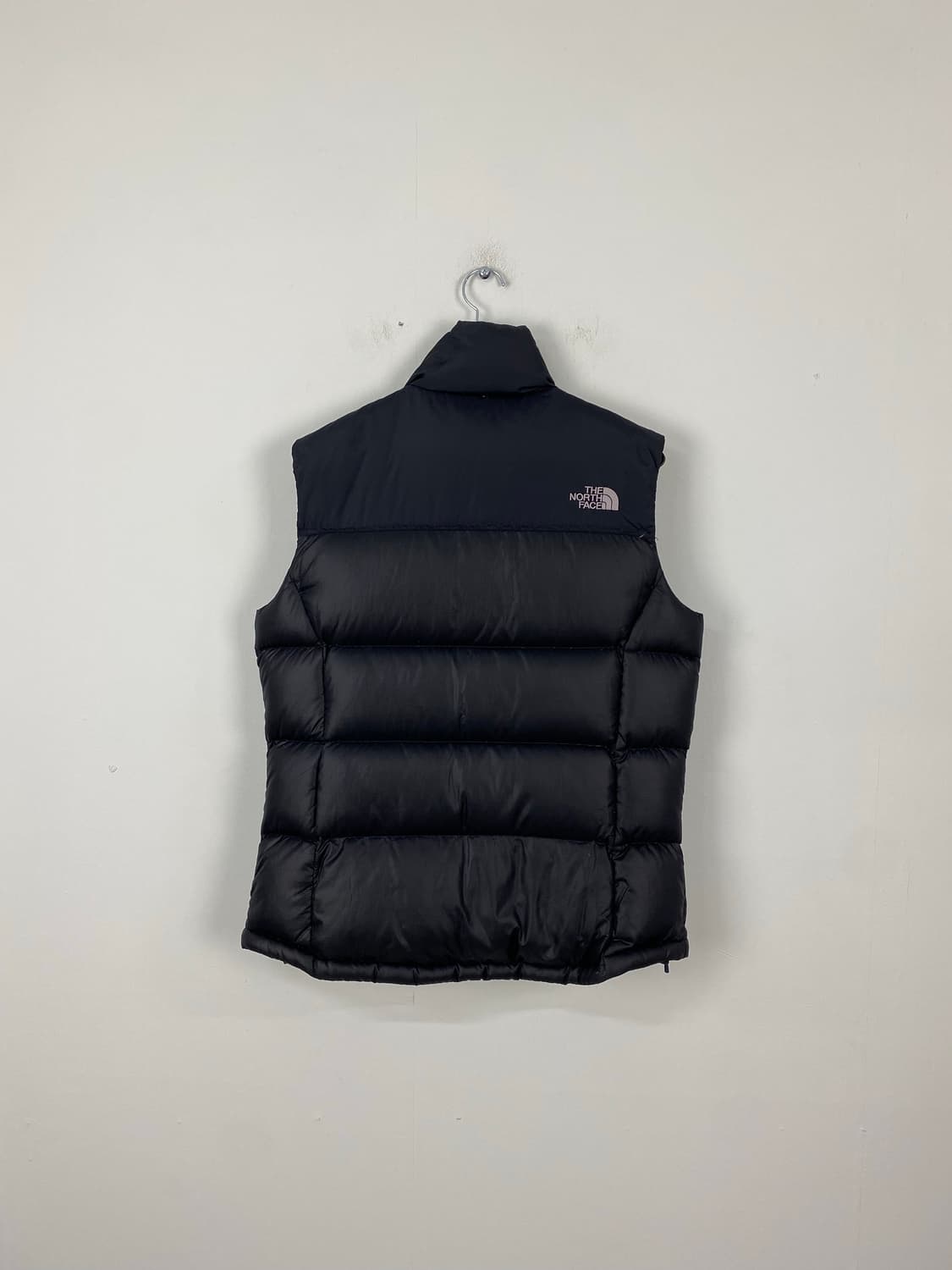노스페이스 700 눕시 조끼 패딩 S 상품이미지2