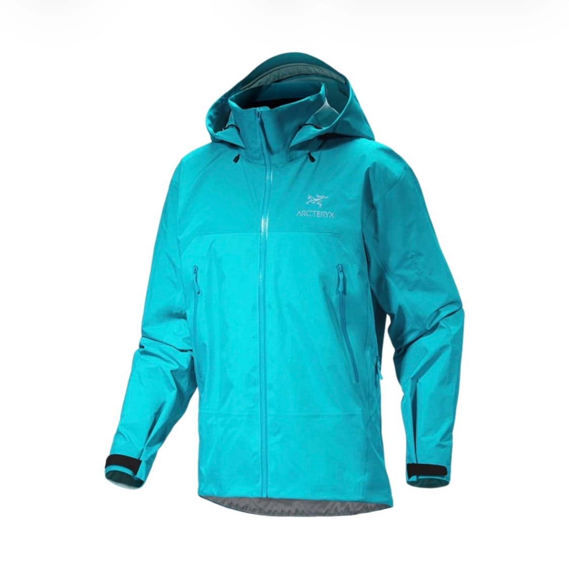 새상품급) 아크테릭스 베타AR 블루 테트라 상품이미지1