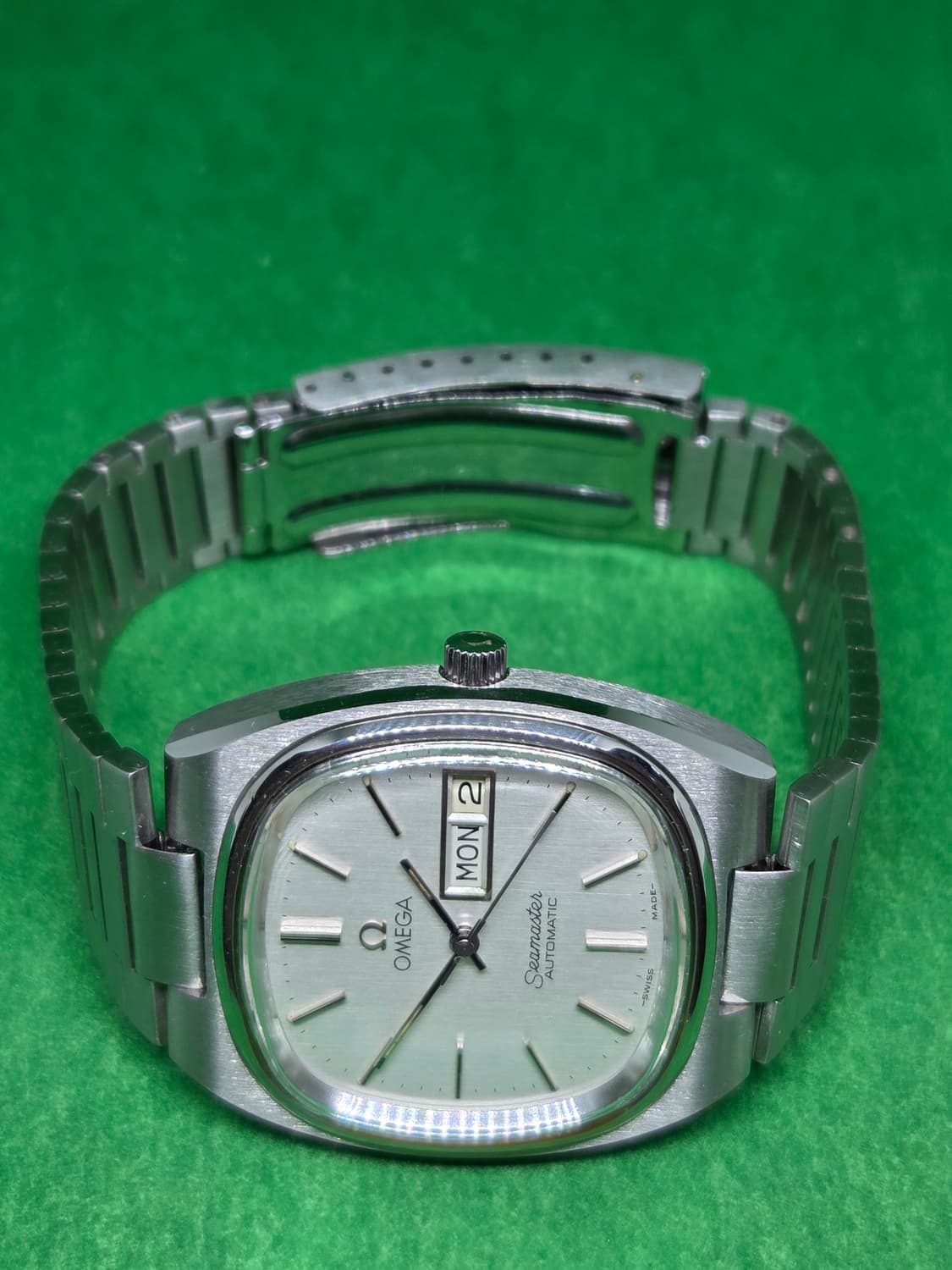 오메가 테레비 원판 상품이미지2