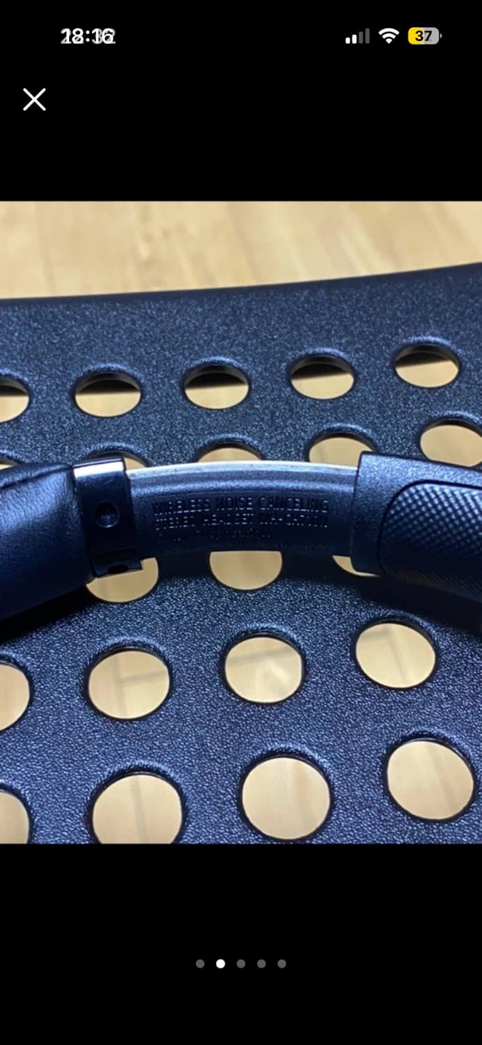 쏘니 무선 헤드셋 상품이미지2