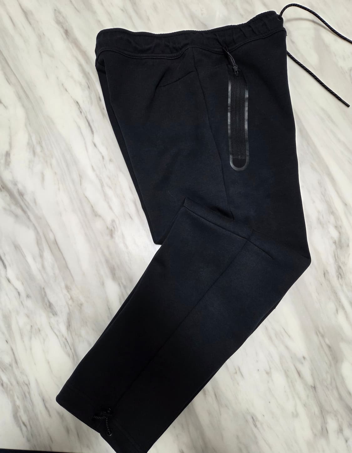 나이키 테크 플리스 스웻 팬츠 상품이미지3