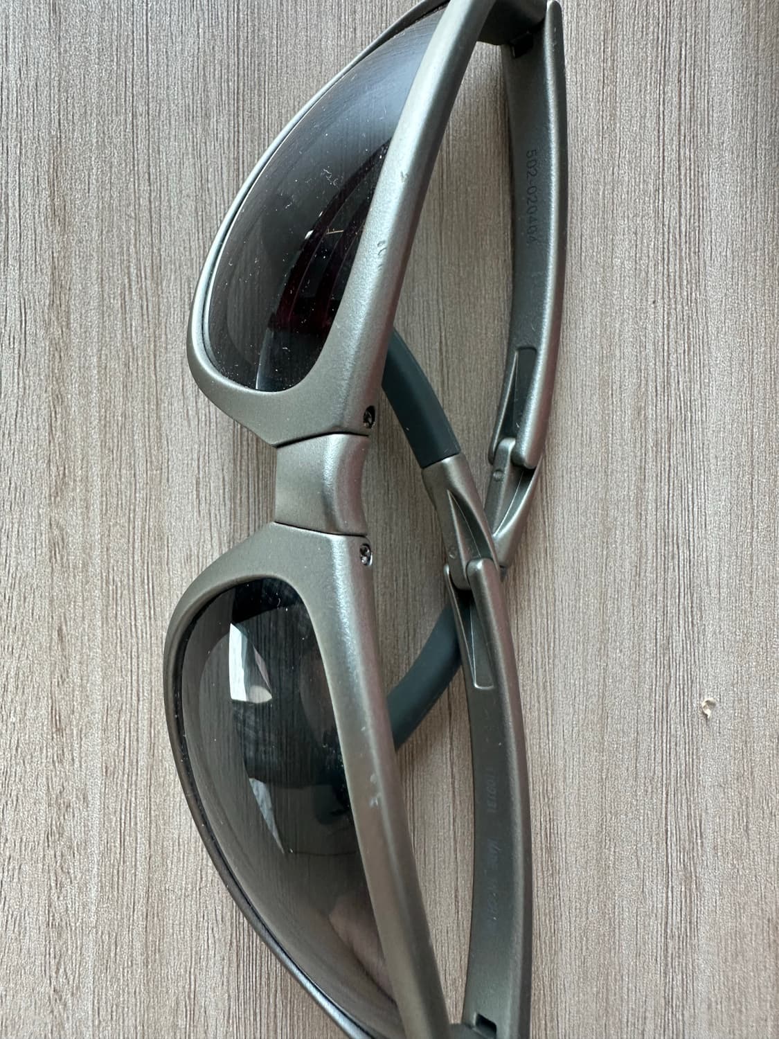 몽벨  제니 트레킹 선글라스 팔아요 상품이미지2