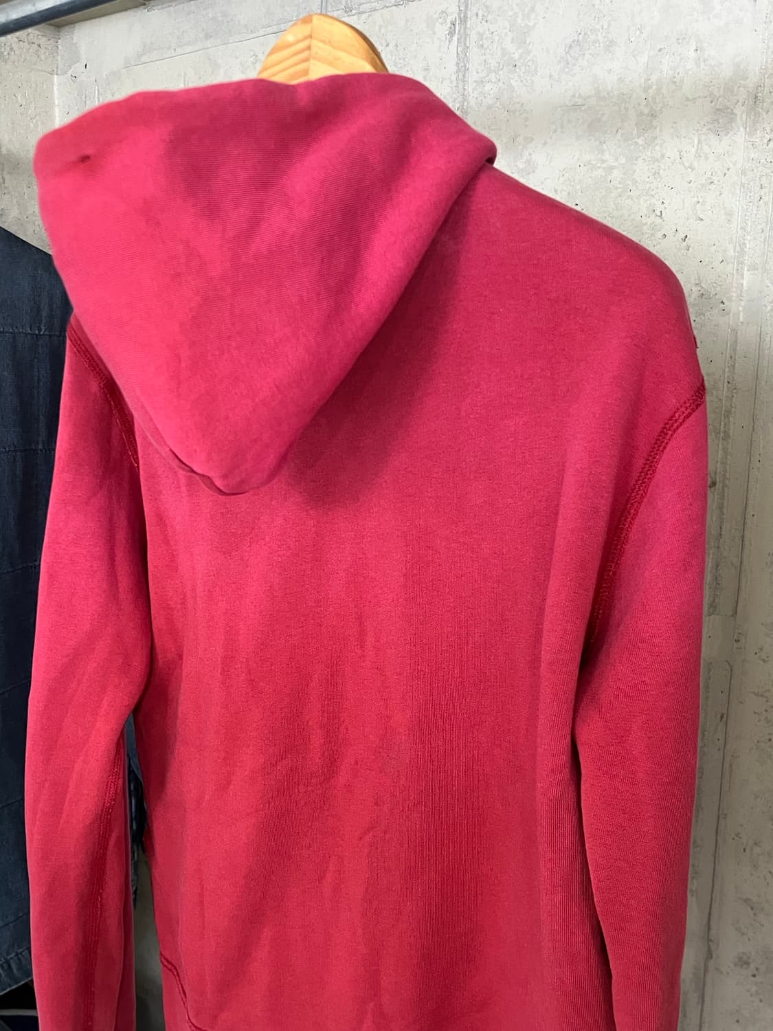 Polo Ralph Lauren Hood Zip Up 상품이미지5