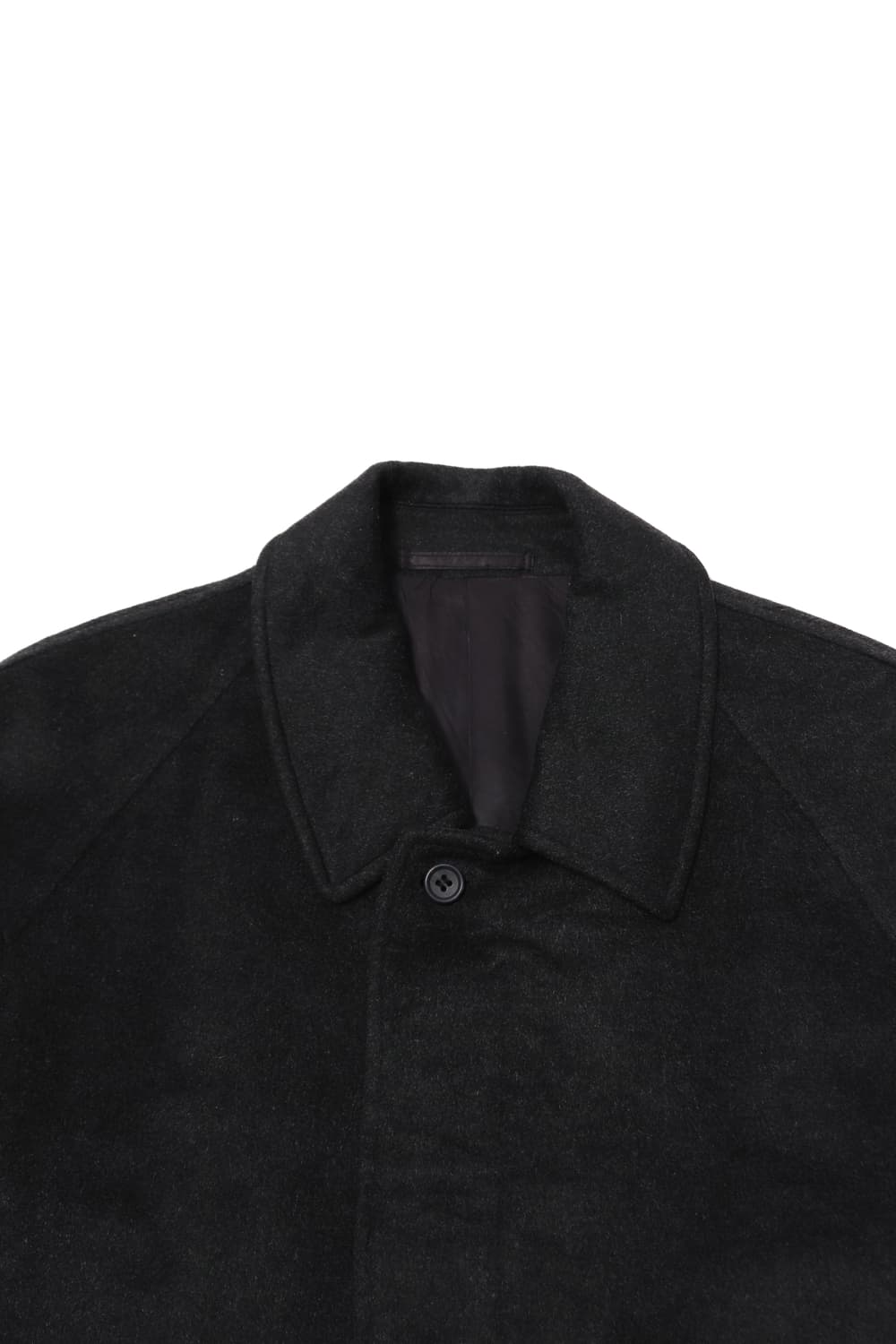 PIERRE BALMAIN 캐시미어 100% 맥코트 size M 상품이미지3