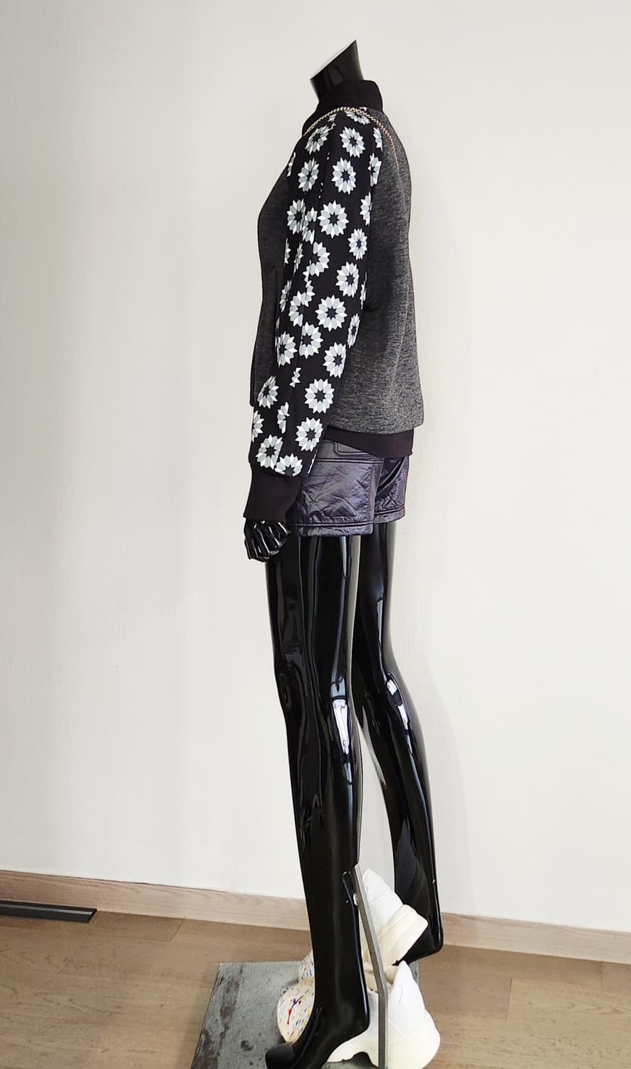 럭슈 블루종  상품이미지3