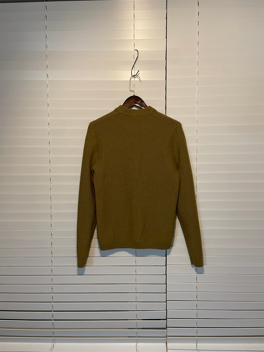 코스 울 니트 상품이미지4