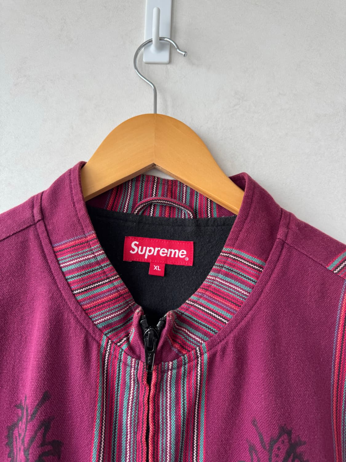 Ss18 슈프림 자켓 상품이미지4