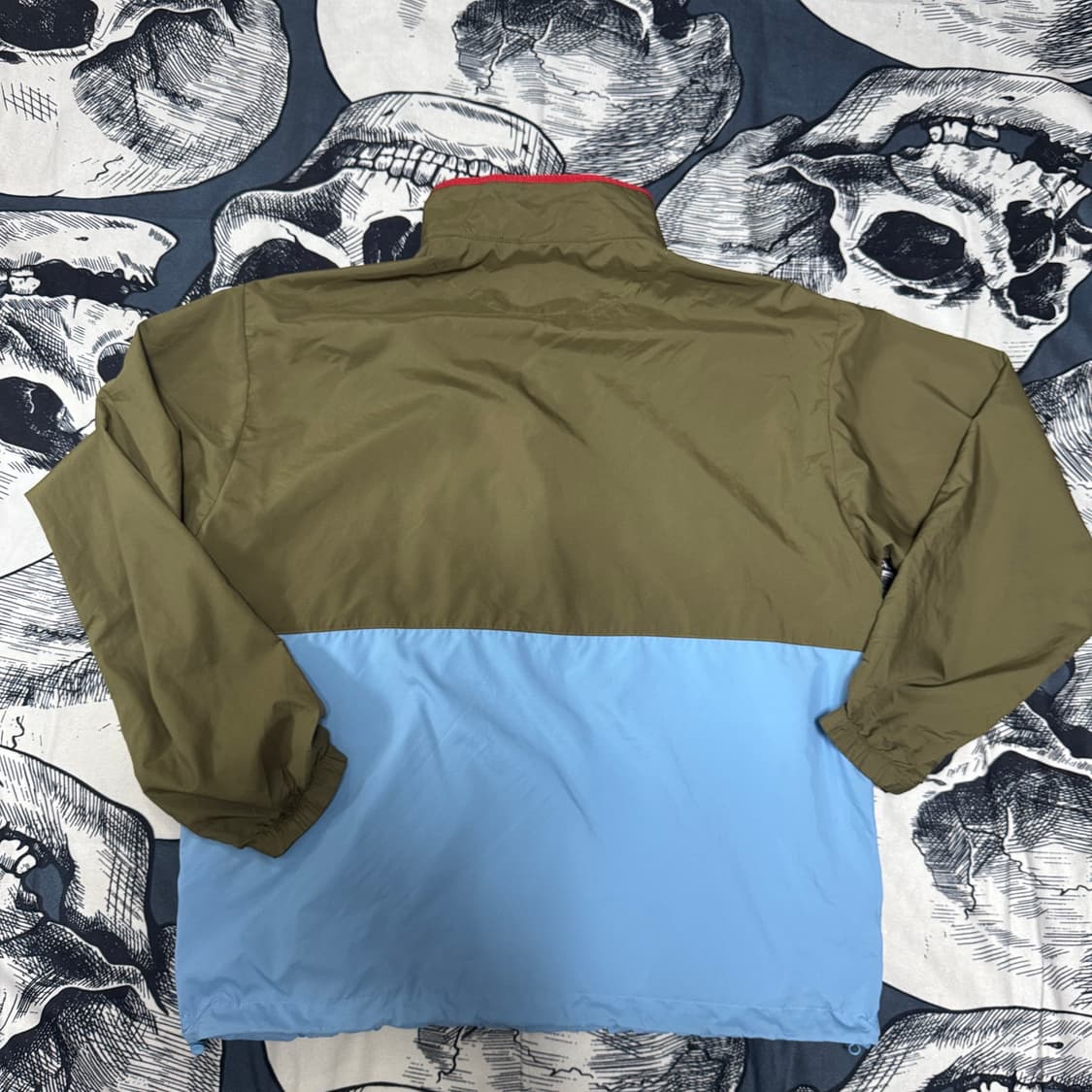 유니클로XJW앤더슨 경량 바람막이 L사이즈 상품이미지6