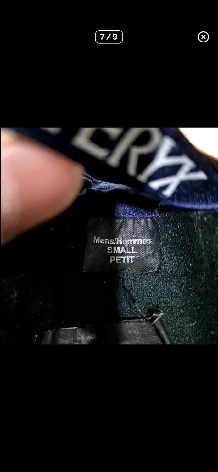 아크테릭스 알파 구형 (교신 네고⭕) 상품이미지7