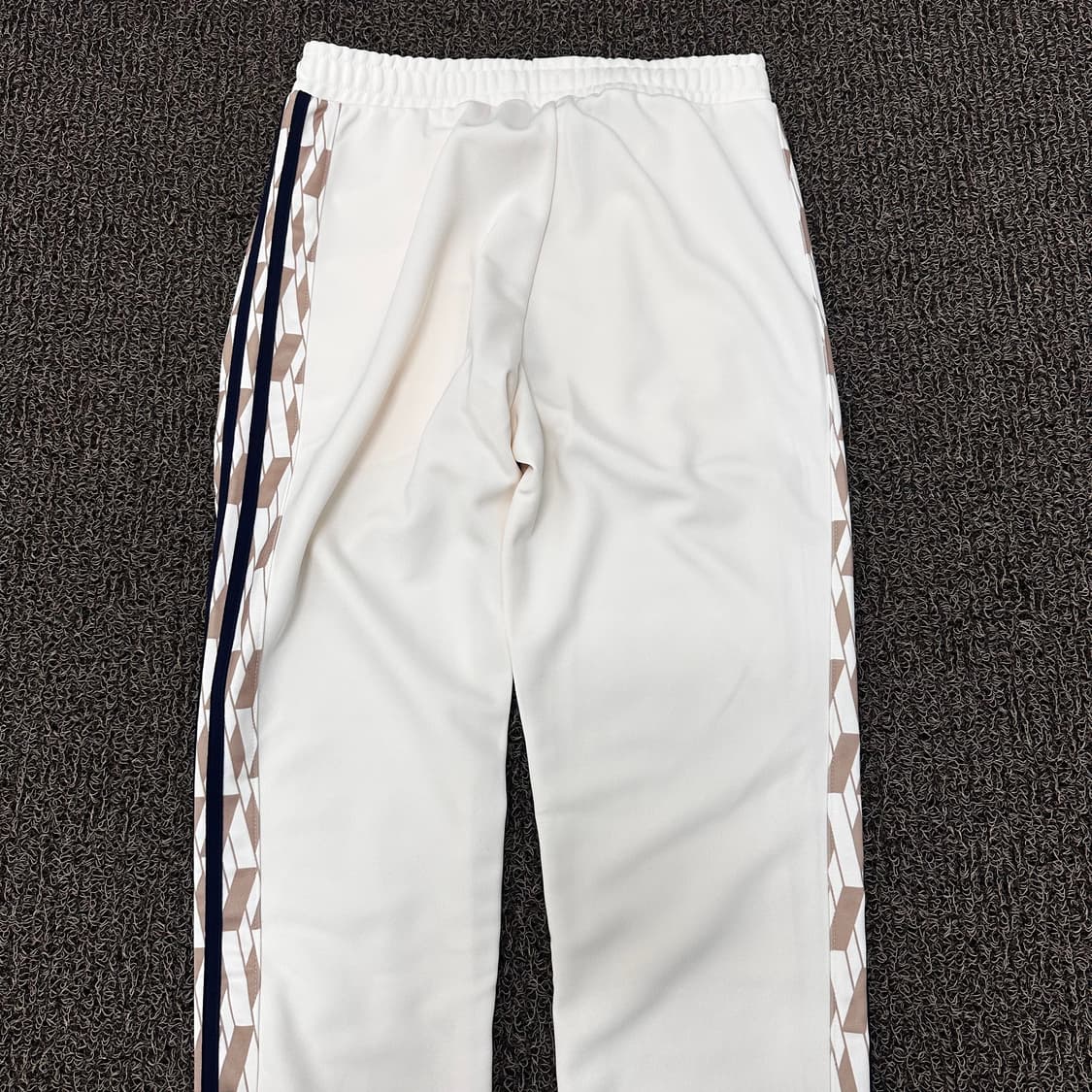 NERDY 널디 패턴 공용 운동복 트레이닝복 바지 S 상품이미지6