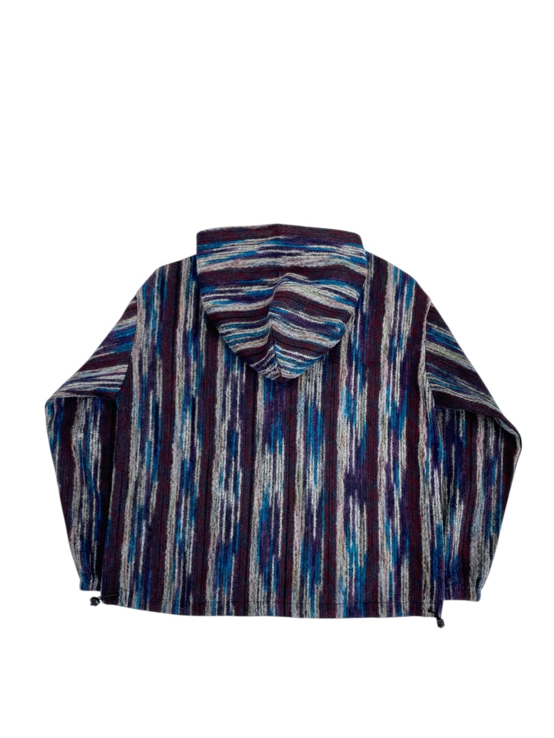 Mr.Lumberjack 양면 후드  상품이미지8