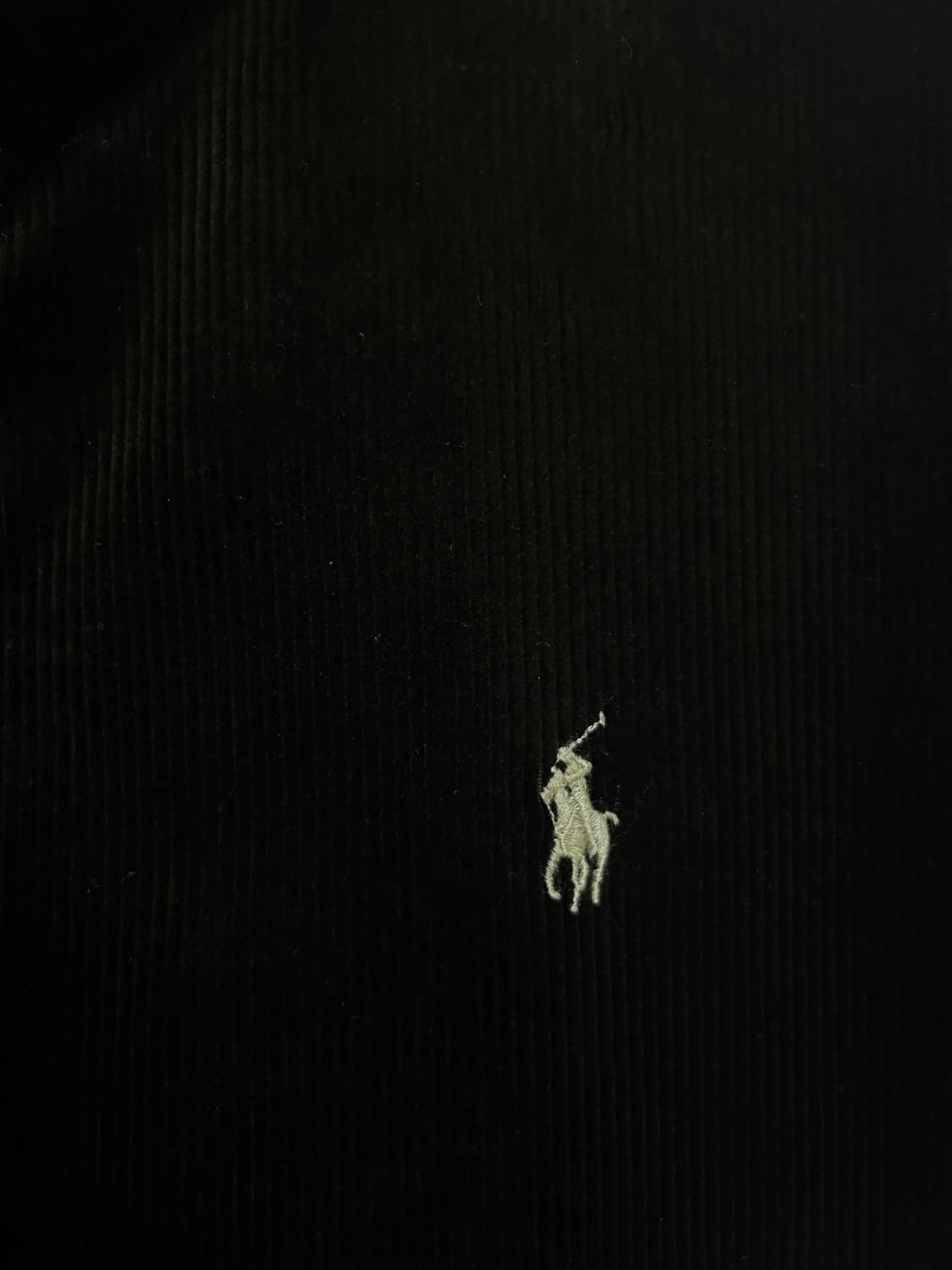 폴로 코듀로이 바라쿠다 바라쿠타 자켓 앤틱브라운 엔틱브라운 L 상품이미지5