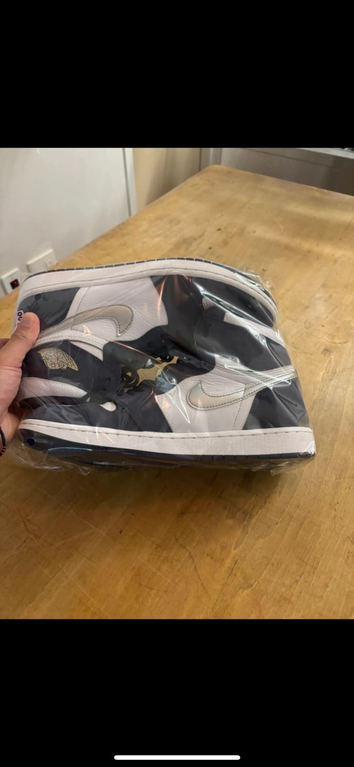 나이키에어조던 코즙미드나잇 네이비 상품이미지2