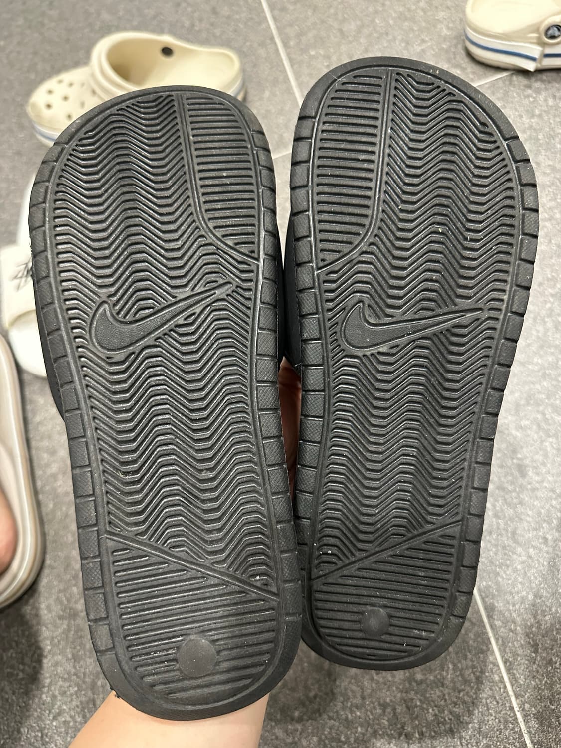 나이키 스투시 베네시 260 상품이미지2