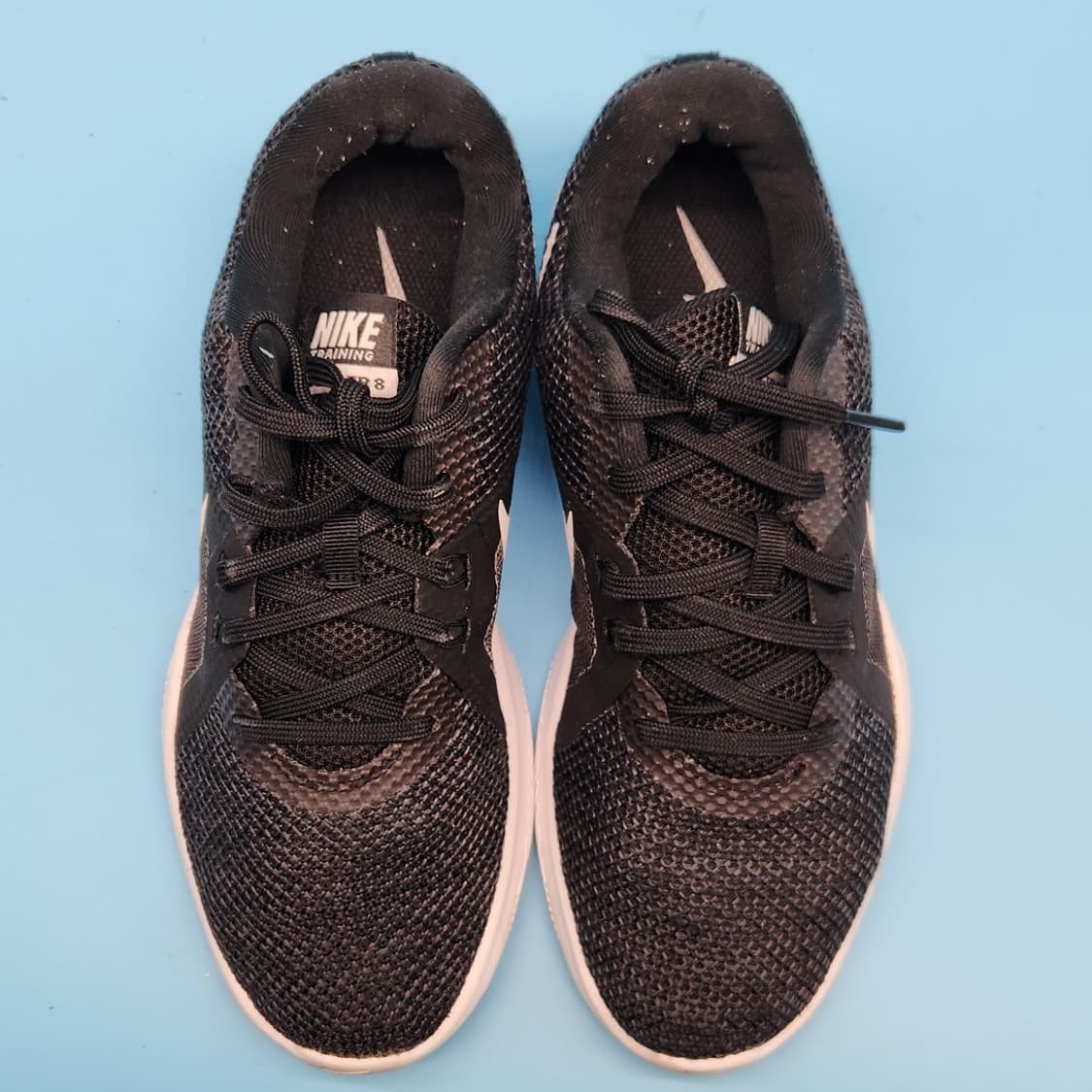 oo 나이키 플렉스 트레이너8 여성운동화240  상품이미지2