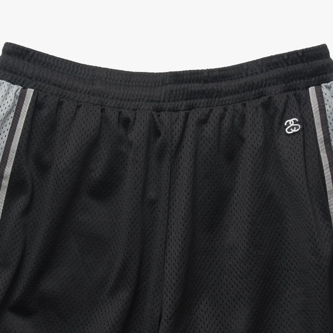  STUSSY "Mesh Half Pants" 상품이미지2