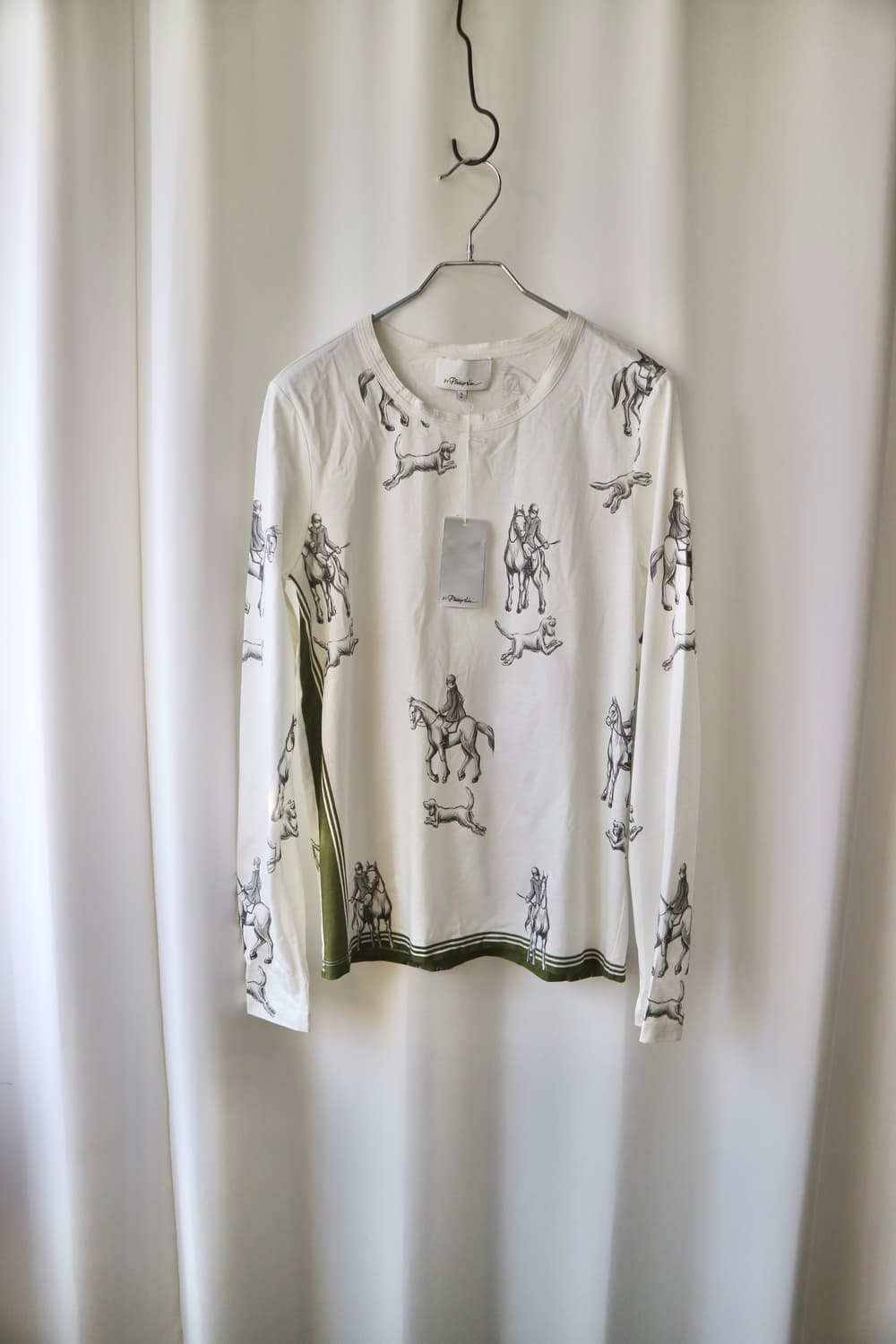 3.1 Phillip Lim printing sleeve 상품이미지1