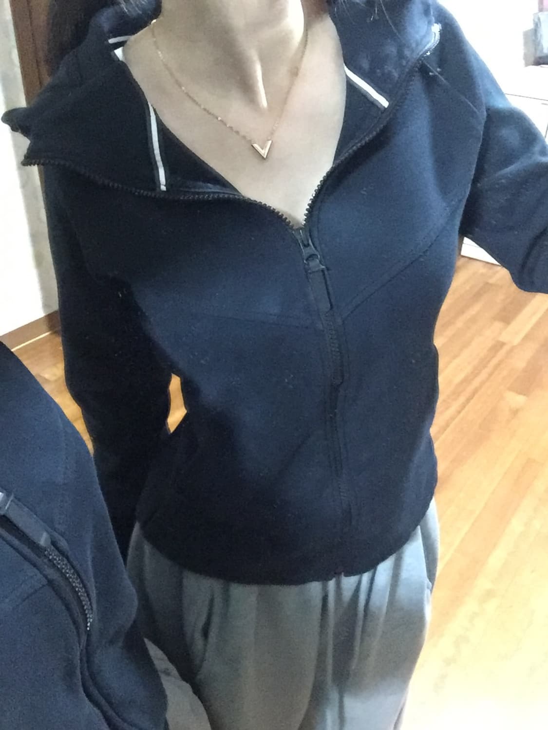 나이키 슬림핏 테크팩 상품이미지2