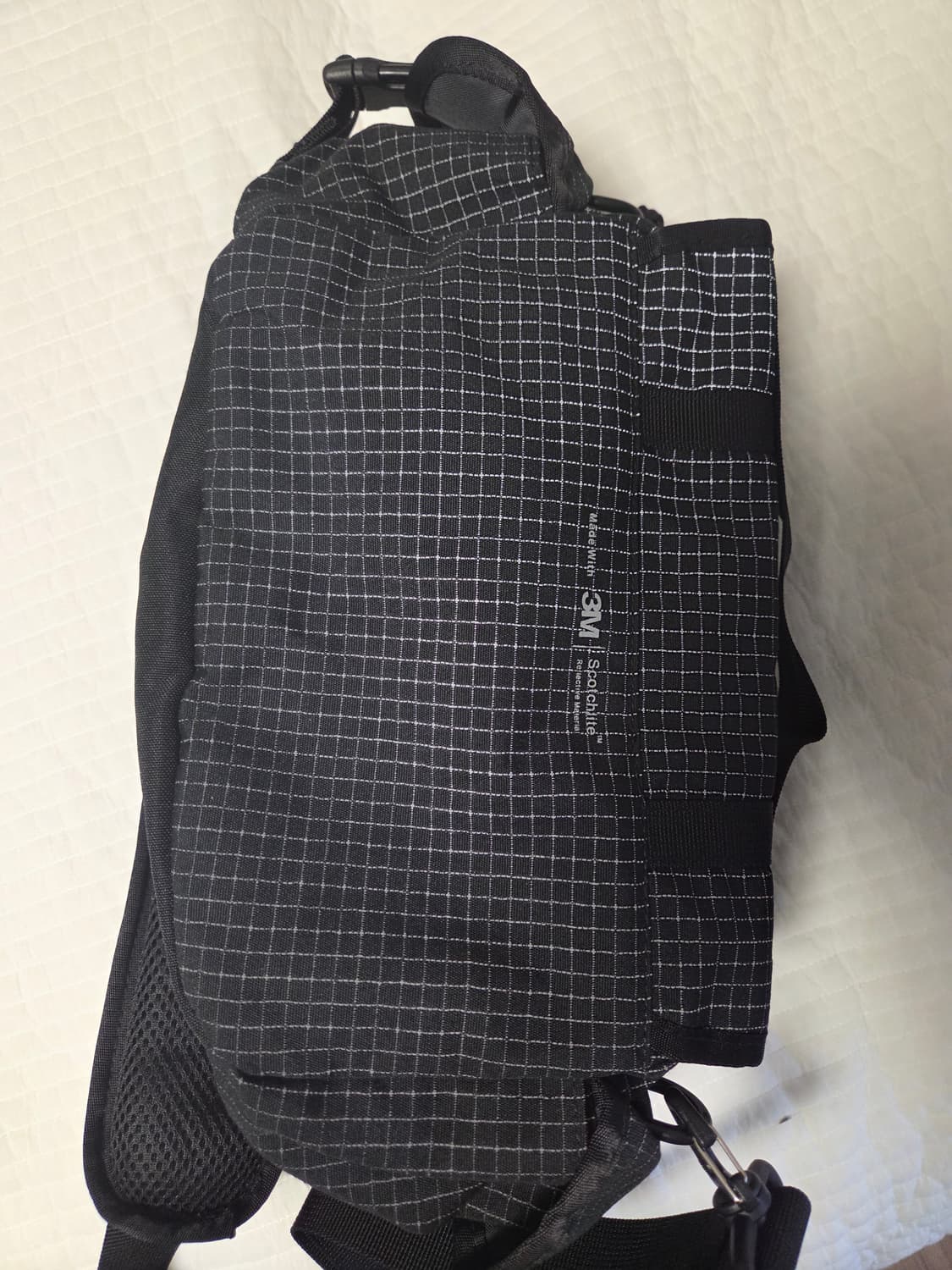 슈프림 크로스백 24ss 상품이미지3