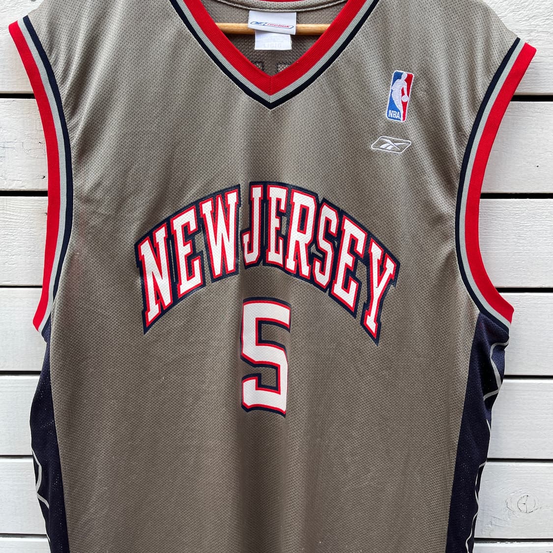Reebok 리복 NBA 농구져지 상품이미지3