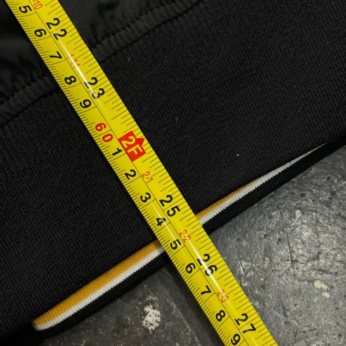 100 헤지스 바라쿠타 자켓 상품이미지7