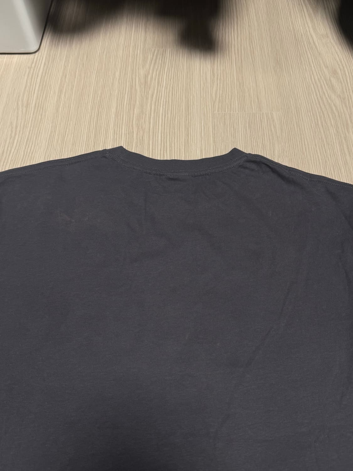 Teket 긴팔 티셔츠 상품이미지3