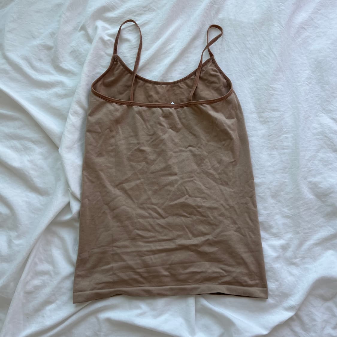 S-twelve 베이지 슬리브리스 FREE 상품이미지2