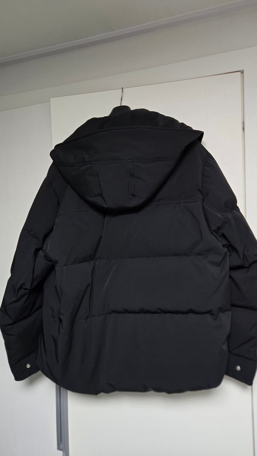 [48] 솔리드옴므 128 패딩 상품이미지5