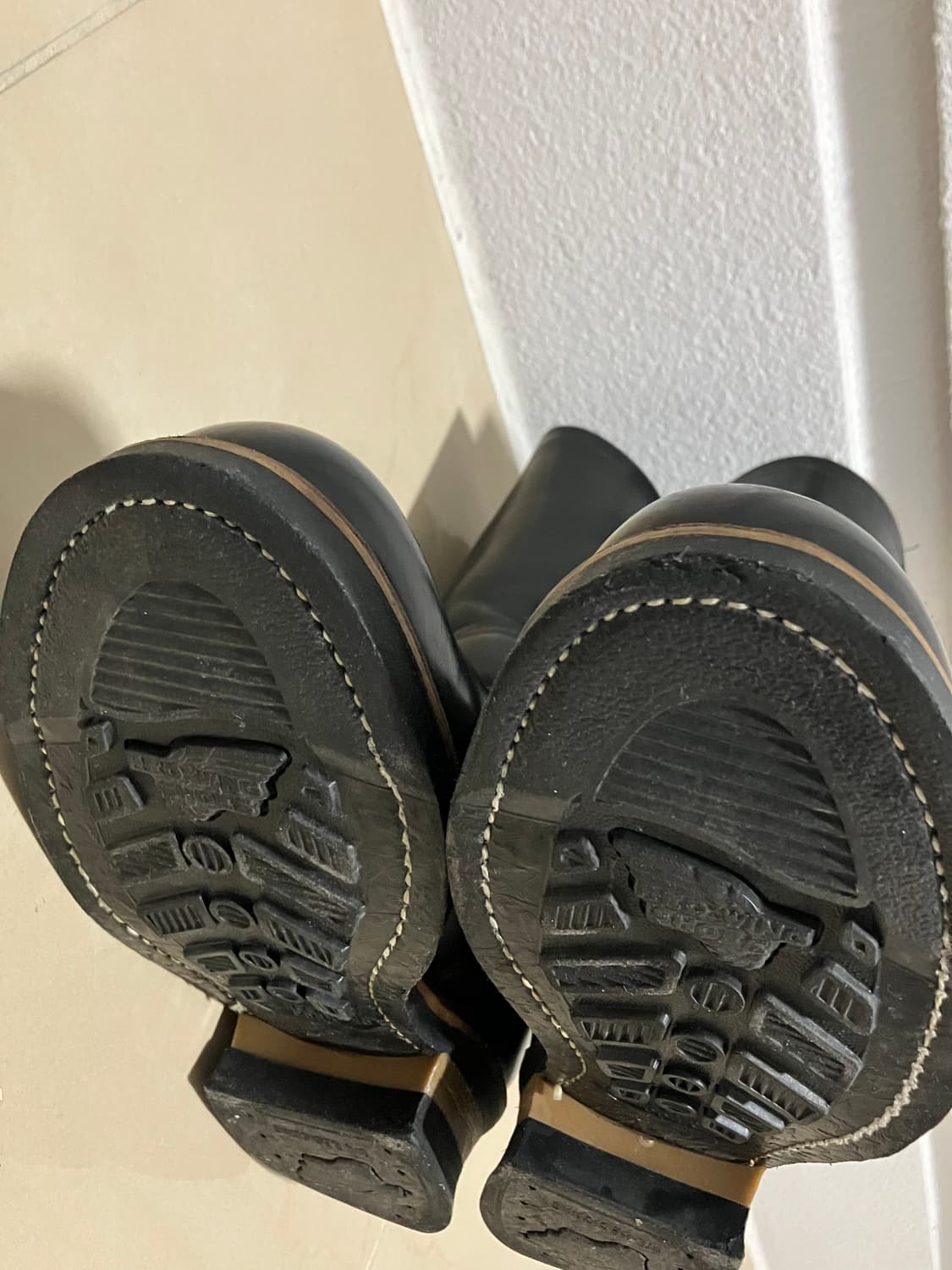 [8D] 레드윙 2268 pt99 엔지니어부츠 상품이미지8