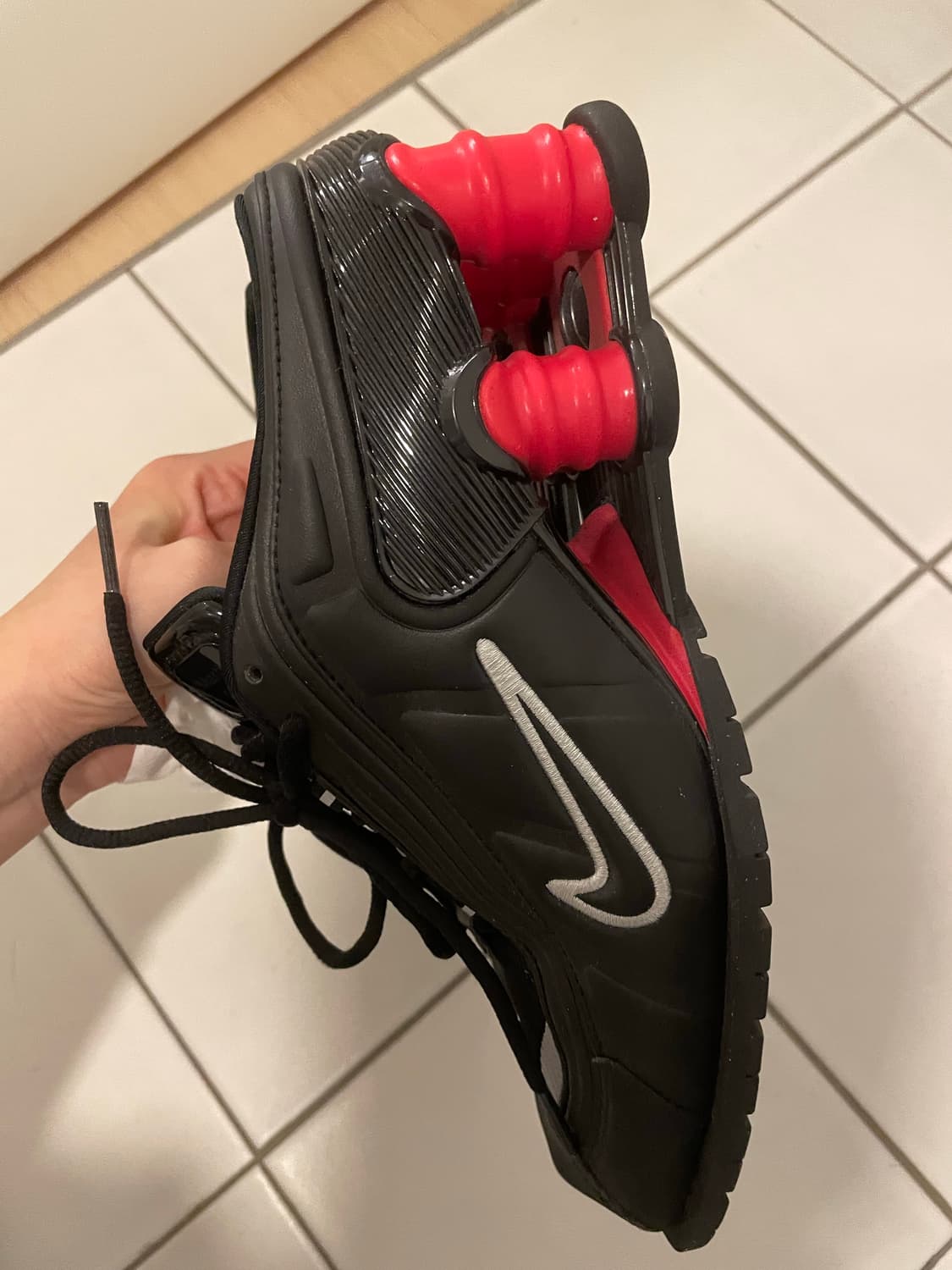 나이키 마틴로즈 샥스 상품이미지5