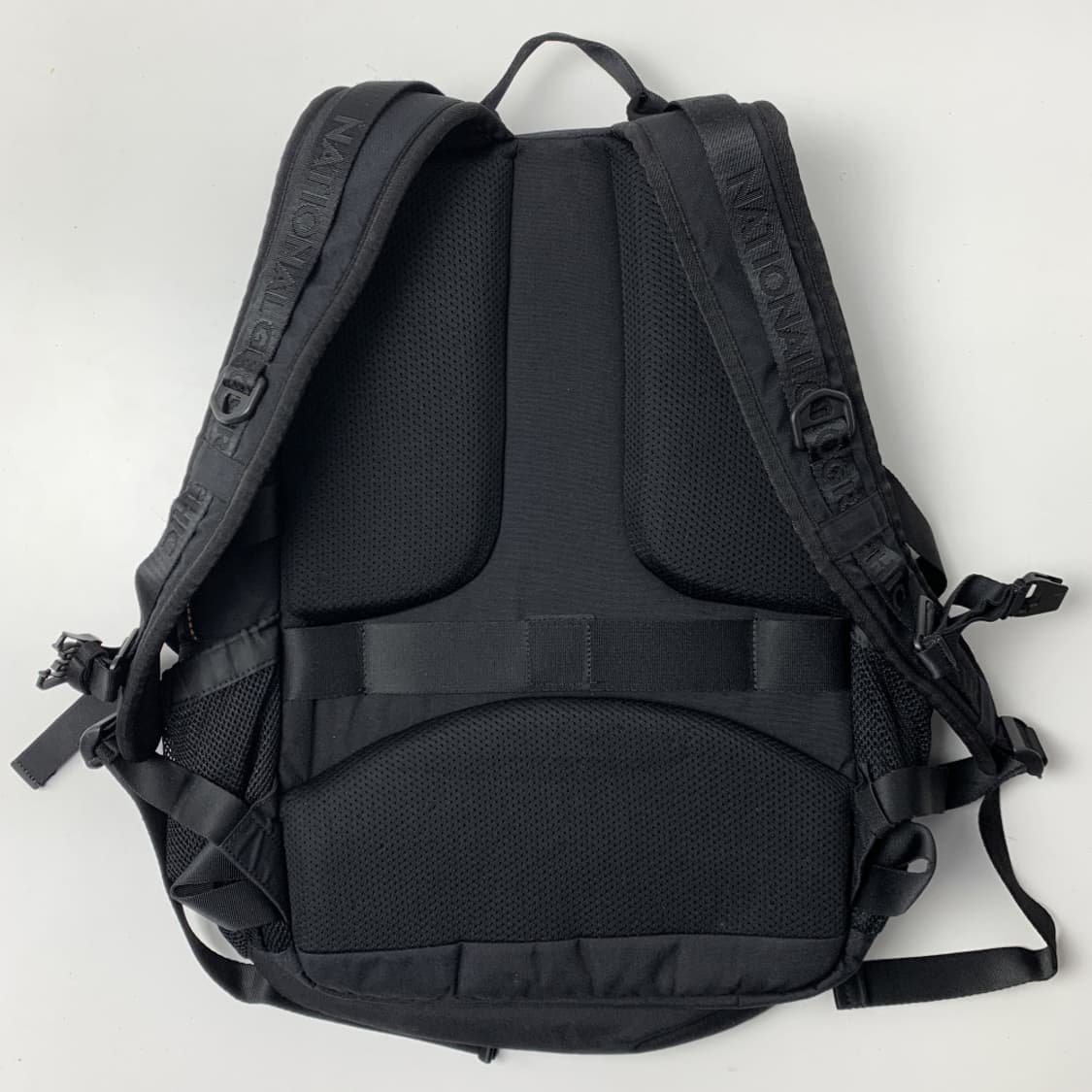 [OS/정품] 내셔널지오그래픽 유틸리티 남여공용 백팩
 상품이미지4