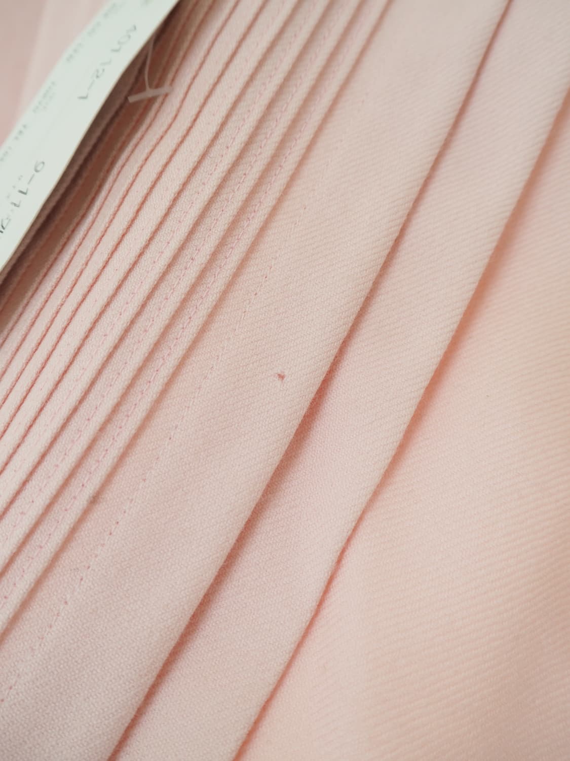 Mode RIE pleats blouse  상품이미지8