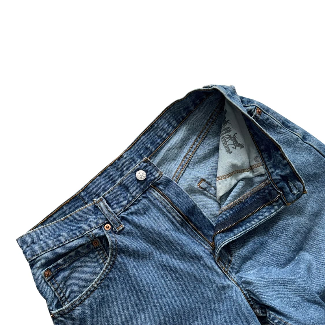 [31] 리바이스 550 데님 청바지 [LV1462] 상품이미지3