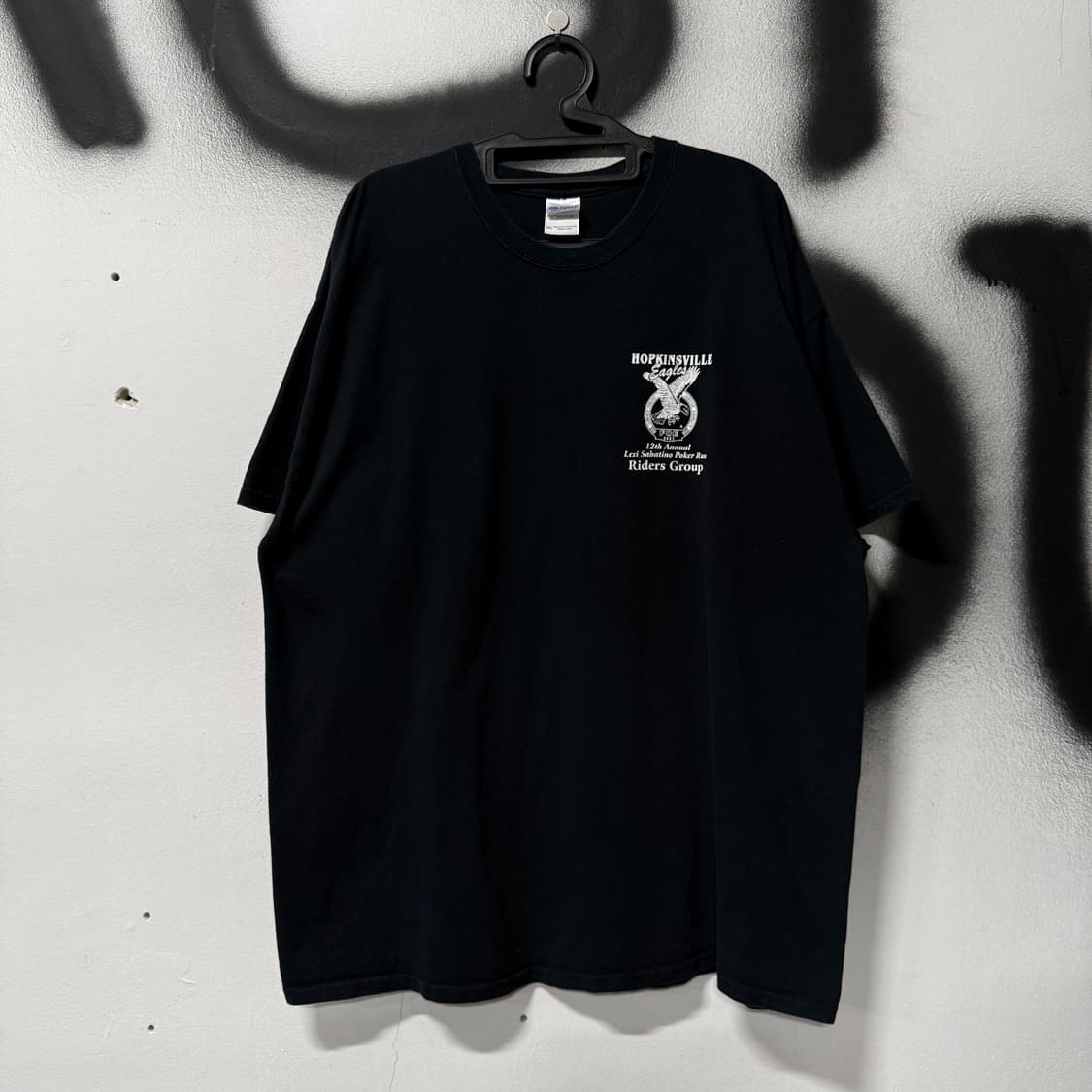 Gildan 길단 빅사이즈 멀티 프린팅 반팔 티셔츠 상품이미지2