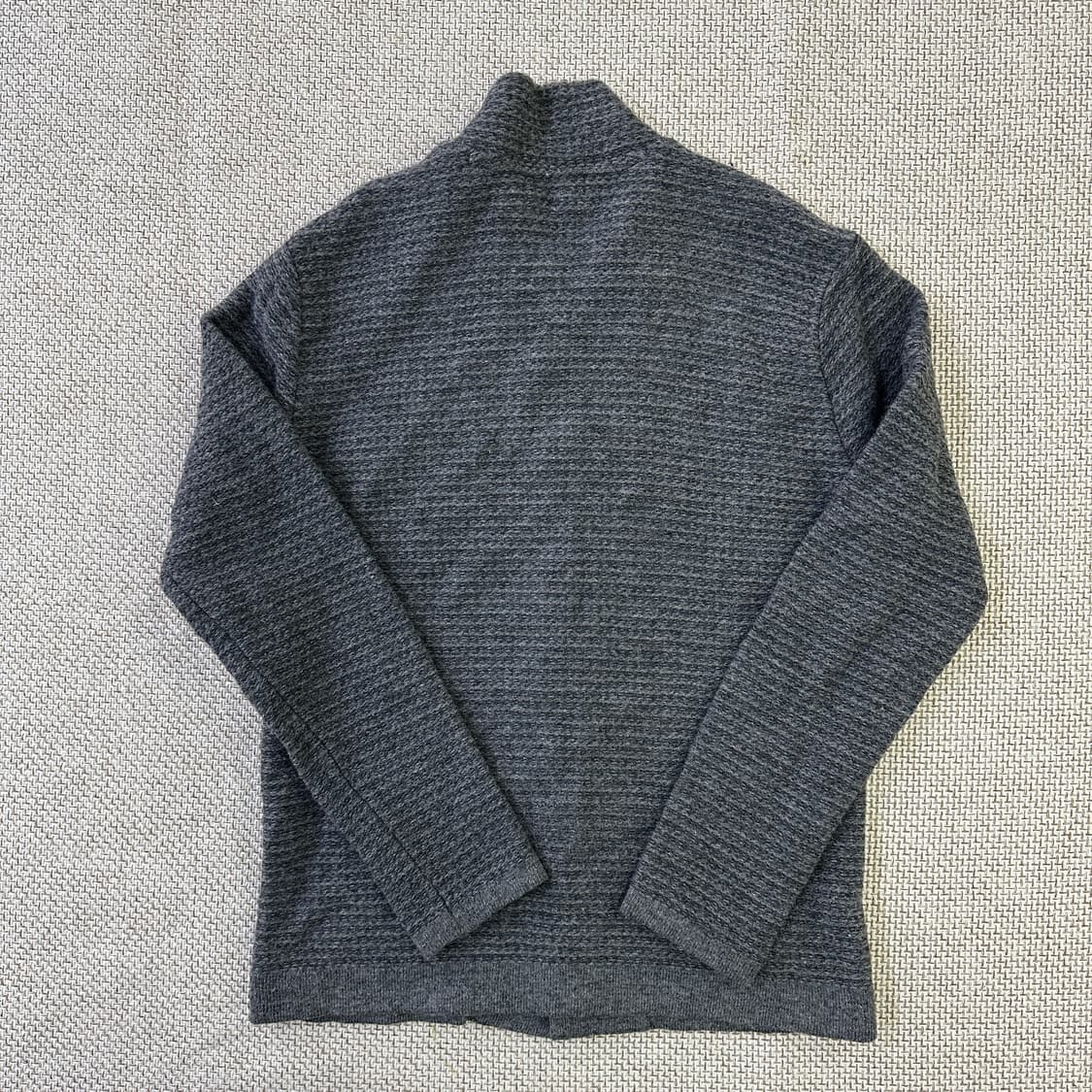 105 시리즈 니트 가디건 0401D 상품이미지4