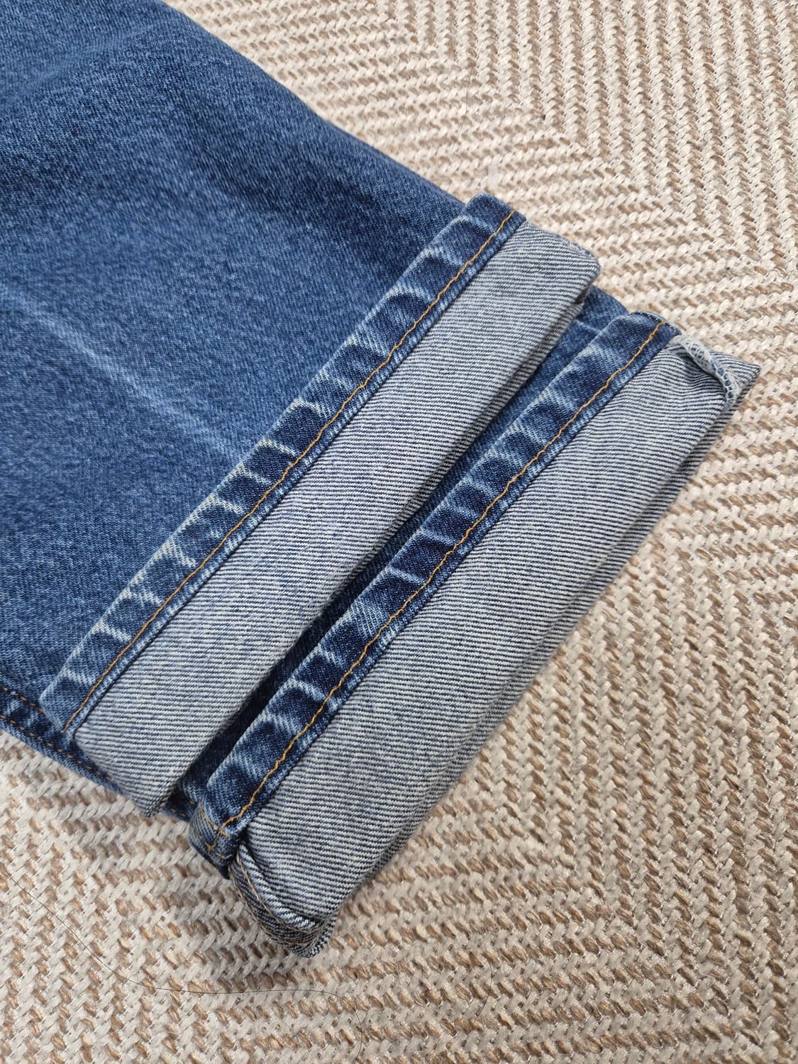 리바이스 90s 미제 505 상품이미지3