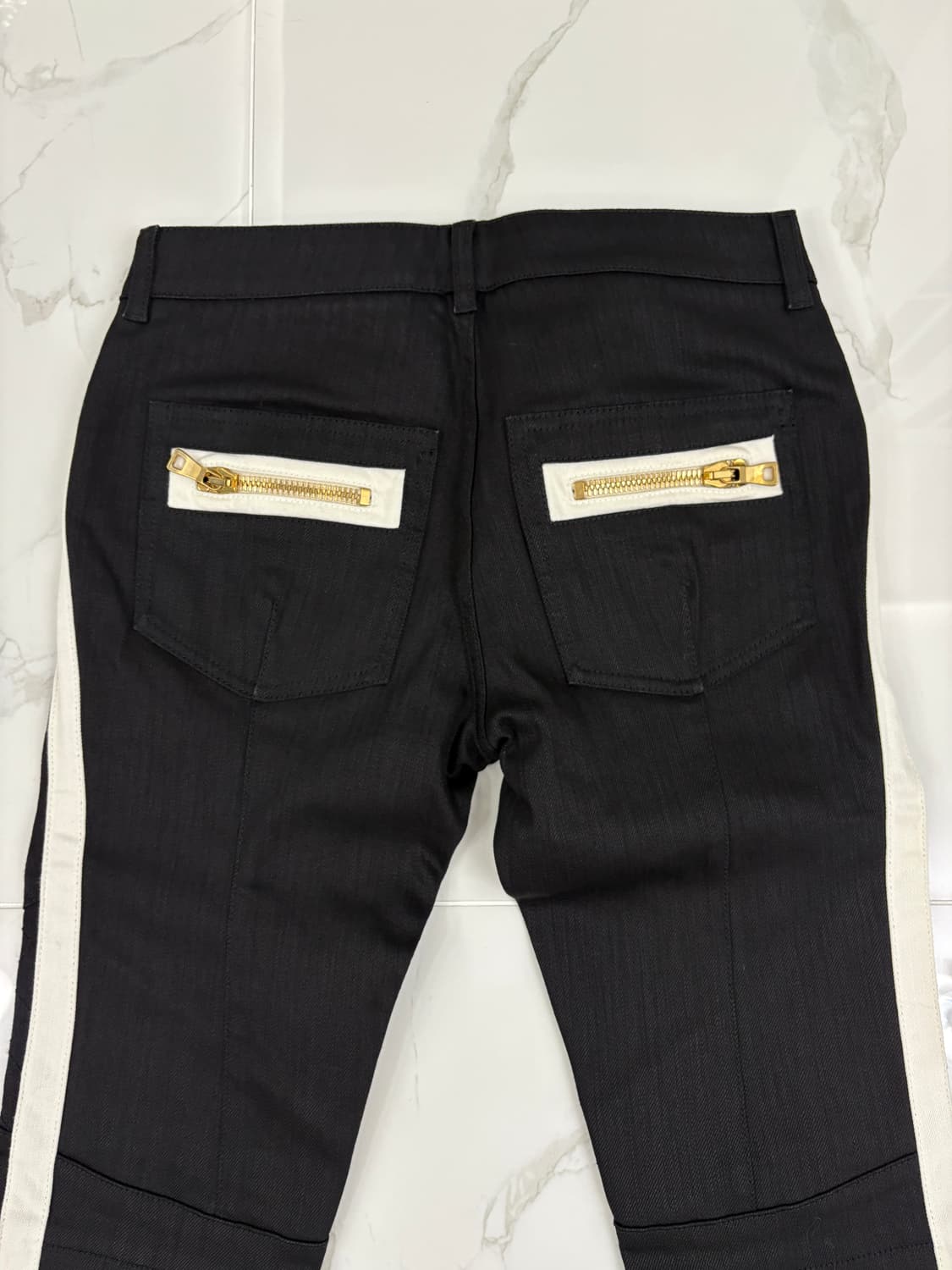 발망 바이커 팬츠 상품이미지10