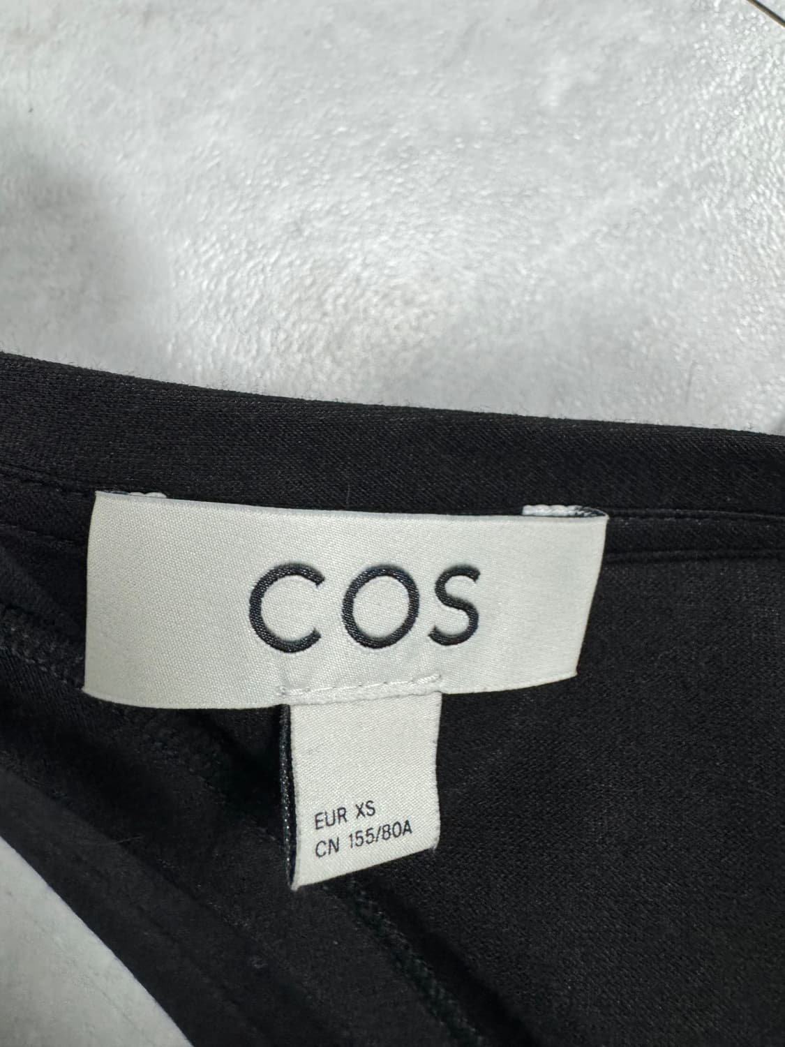 코스 패널 개더드 상품이미지3