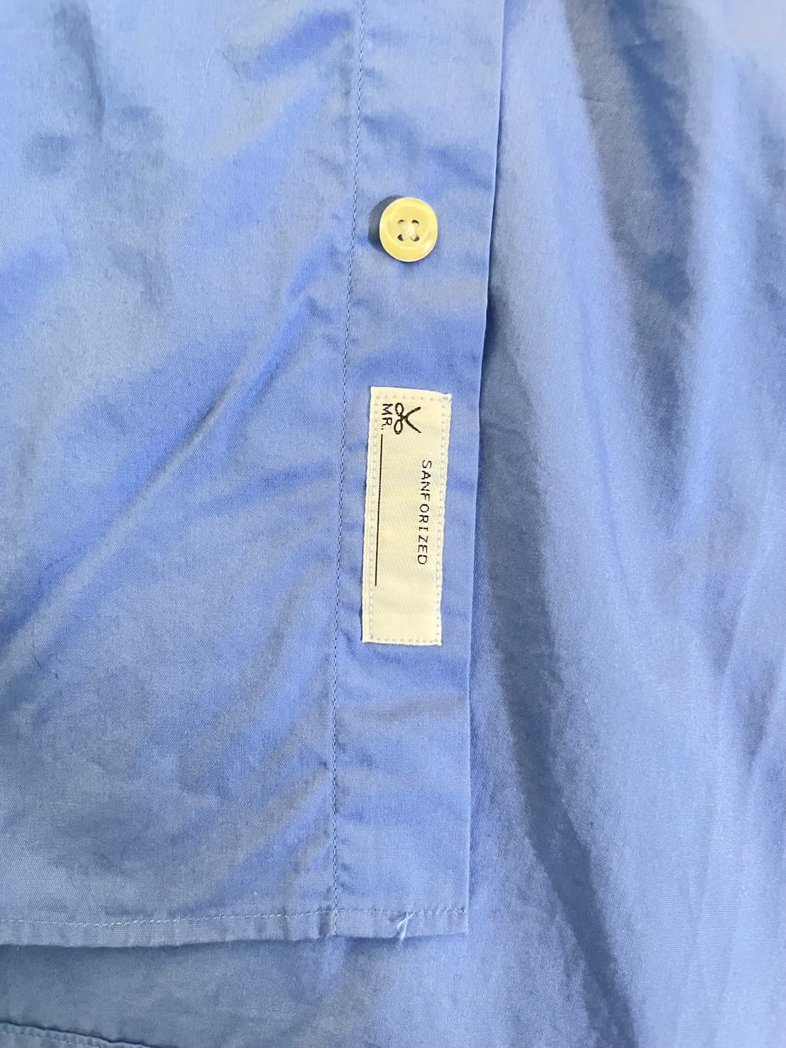 1LDK 유니버셜프로덕트 셔츠 상품이미지3